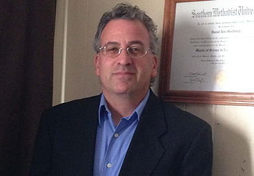 Daniel Goldberg | Manager of Simi Valley Investment Services | California Registered Investment Adviser