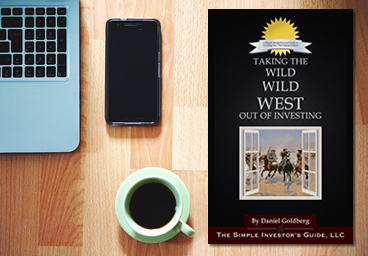 Simi Valley Investment Services | Taking the Wild Wild West Out of Investing | Educate Yourself and Learn the Fundamentals of Investing